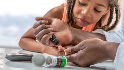 Study evaluates cardiovascular risk disparities among young people of color with Type 1 diabetes