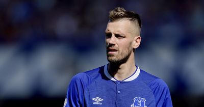 'People shouldn't misinterpret this' - Morgan Schneiderlin opens up on Everton career that saw 'joy' turn to boos