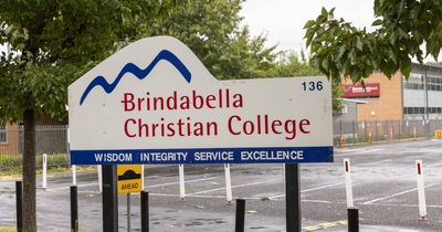 Canberra school reaches agreement with minister