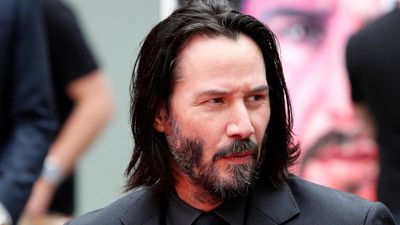 Guess How Much Money Keanu Reeves Made Per Word in 'John Wick'