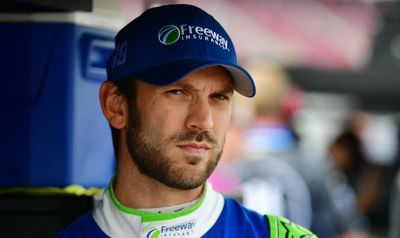 Daniel Suarez deleted a Twitter joke in response to his $50K NASCAR fine