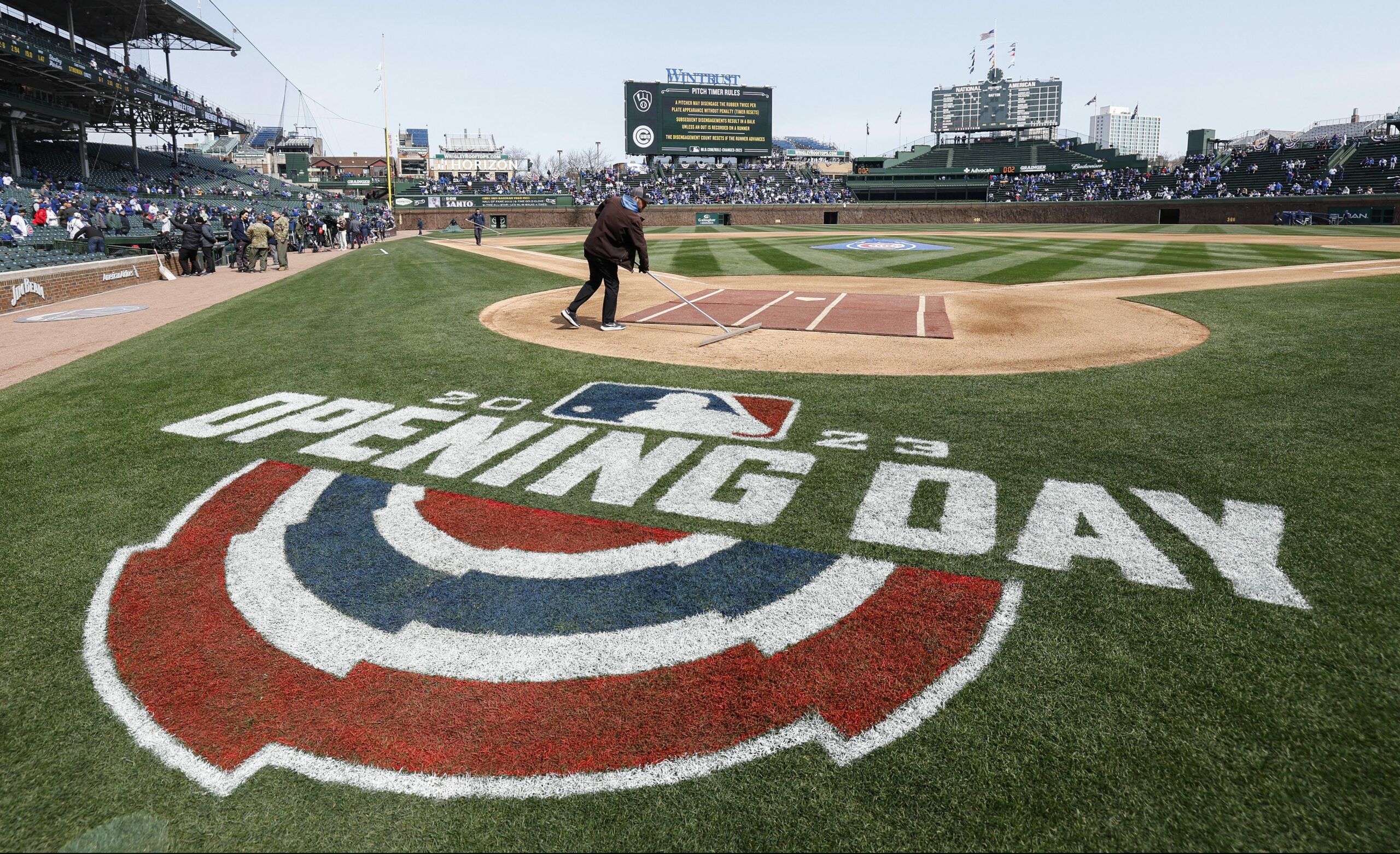 Here are the MLB.TV blackout rules that will likely…