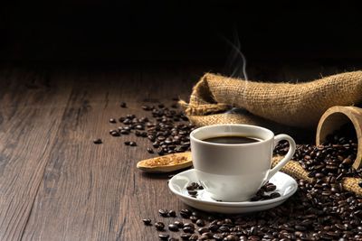 Coffee Prices Firm as the Brazilian Real Climbs