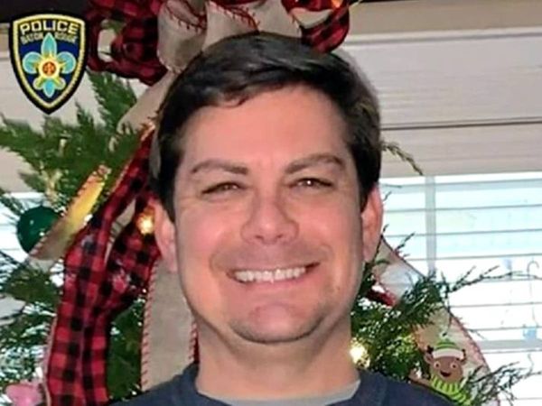 Cause of death revealed for Georgia father found rolled up in carpet in Louisiana