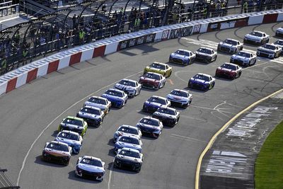 NASCAR 2023 Richmond schedule, entry list, and how to watch