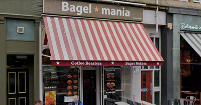 Glasgow takeaway unit in west end up for sale for £400,000