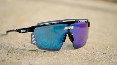 Scicon Aerowatt Sunglasses: was Mark Cavendish wrong?