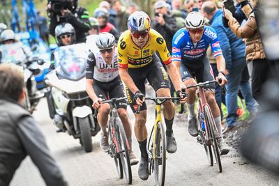 Tour of Flanders 2023: Five men and five women to watch on Sunday