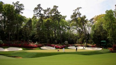 Expect More Lay Ups On 13 - Masters Champions Reed & Watson On Augusta Changes