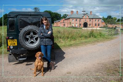Who are the The Dog Academy experts? Meet the canine specialists on Channel 4's new show