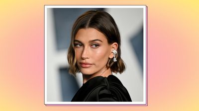Hailey Bieber bids farewell to 'glazed nails' for 2023 with unique summer twist