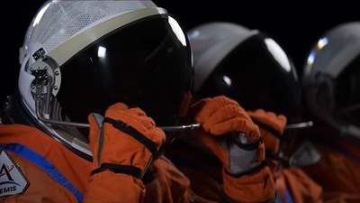 NASA's Artemis 2 trailer builds excitement for moon astronaut reveal with movie flair