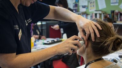 Public school payments deterring nurses from New South Wales, major employer says