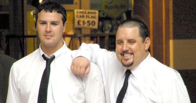 Paddy McGuinness teases new Max and Paddy but reveals why he won't watch Peter Kay live