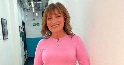 Lorraine Kelly fans swoon over £30 Forever Unique 'skirt of dreams'