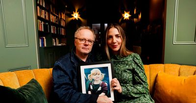 Jason Watkins' biggest TV roles, his wife and what happened to their daughter