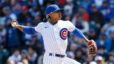 Cubs Star Called for MLB’s First Pitch Clock Violation