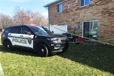 Indiana boy, 5, found handgun and fatally shot baby brother