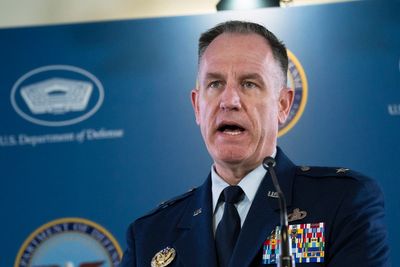 6 US troops have traumatic brain injury after Syria attacks