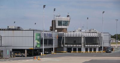 Man arrested at Belfast Airport over alleged rape after failing to appear in court