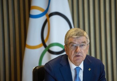 Criticism of Russia, Belarus return to sport ‘deplorable’: IOC