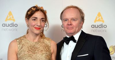 Signs of sepsis symptoms as ITV documentary In Memory of Maudie about loss of Jason Watkins' daughter airs