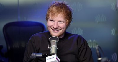 Ed Sheeran refuses to go on popular ITV show despite being a fan