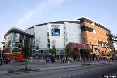 UFC’s May 13 Fight Night event lands in Charlotte