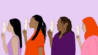 What is code-switching? Understanding the masks we wear