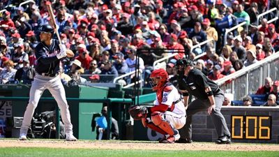 How Baseball Fans Are Reacting to the First MLB Regular Season Games With a Pitch Clock