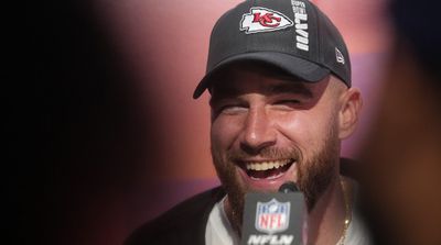 Jason Kelce Couldn’t Contain Himself Watching Travis Try to Name NFL Coaches