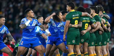 More Pacific rugby league stars are opting to play for their homelands over Australia or NZ – that's good for the game