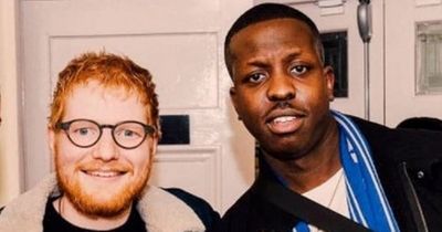 Ed Sheeran recalls last phone call with tragic Jamal Edwards just four hours before death