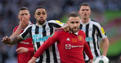 Newcastle United have already passed a 35-day test of character since Carabao Cup final