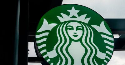 Starbucks and Burger King drive-thru branches planned for empty Washington site