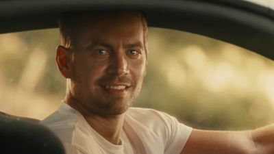 Fast X’s Vin Diesel Teases The Franchise Saying Goodbye To Paul Walker’s Brian