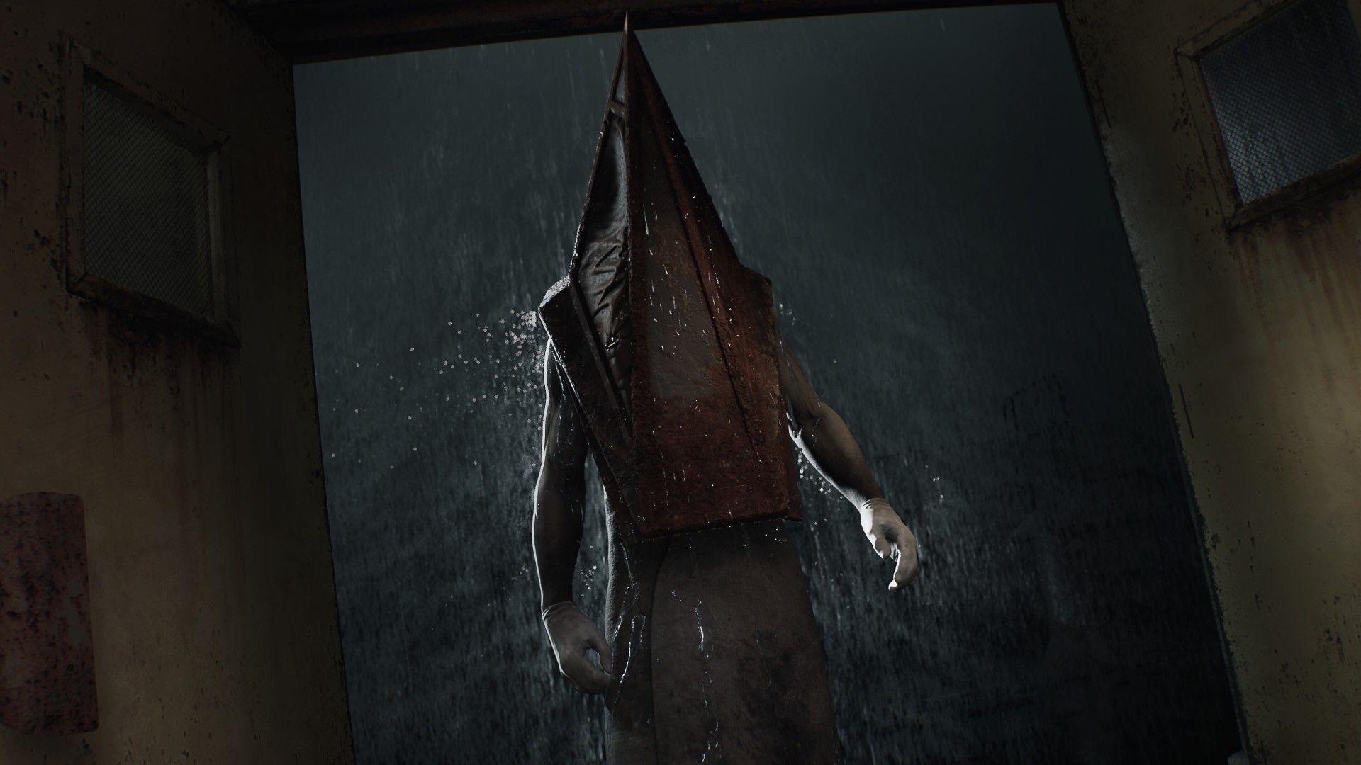 Silent Hill 2 and Bloober Team could actually be a scarily great