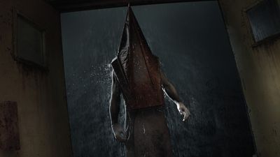 Silent Hill 2 looks in safe hands, but is the franchise?