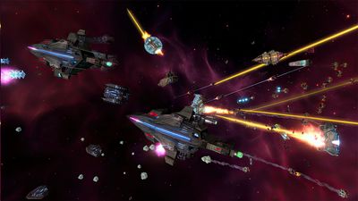 Stardock announces Galactic Civilizations IV: Supernova, coming soon to PC