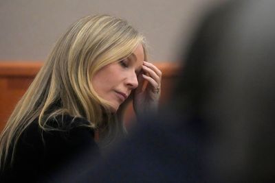 Gwyneth Paltrow should not be made to pay ‘ransom’ over ski crash, court told