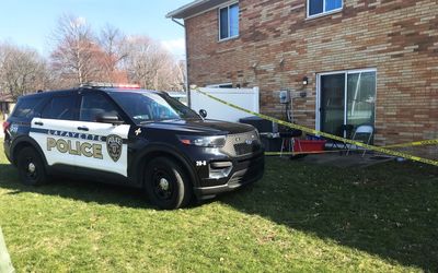 Child, 5, fatally shoots 16-month-old brother in US