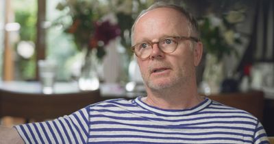 Jason Watkins' harrowing 'all-consuming' and painful grief over daughter's tragic death