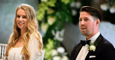 Married at First Sight Australia fans convinced Tayla Winter is 'gaslighting' version of groom