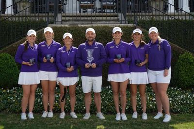 James Madison charges toward the postseason with a momentum-building win at the Golfweek/Any Given Tuesday Intercollegiate