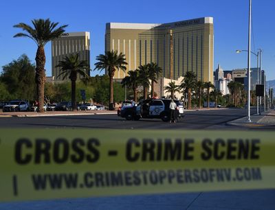 Las Vegas mass shooter may have ‘snapped’ at casinos for treatment of high-rollers, FBI documents reveal