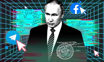 Morning Mail: Putin cyberwarfare plans exposed, debate over minimum wage, Aston to test Dutton