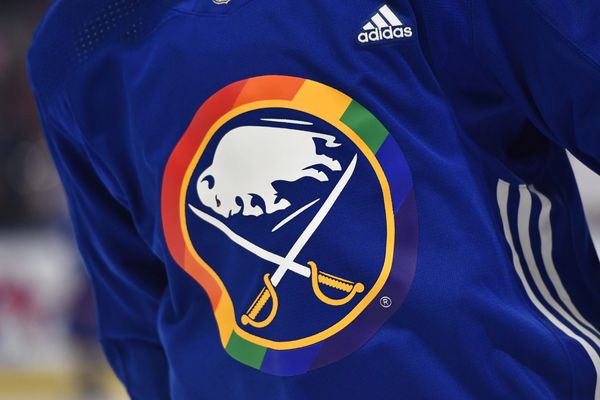 Blues will not wear Pride jerseys during warmups on Pride night: Source -  The Athletic