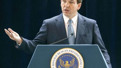 DeSantis Signs Bill Banning Rent Control, Preempting Local Zoning Restrictions