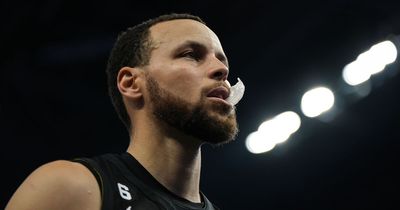 Steph Curry drops hint on NBA future after landmark new contract agreed