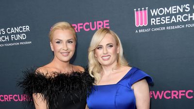 Rebel Wilson ‘Got Dumped’ By Another Woman Before Finding Ramona Agruma